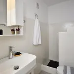 Apartman Athena's Archontiko Master Floor